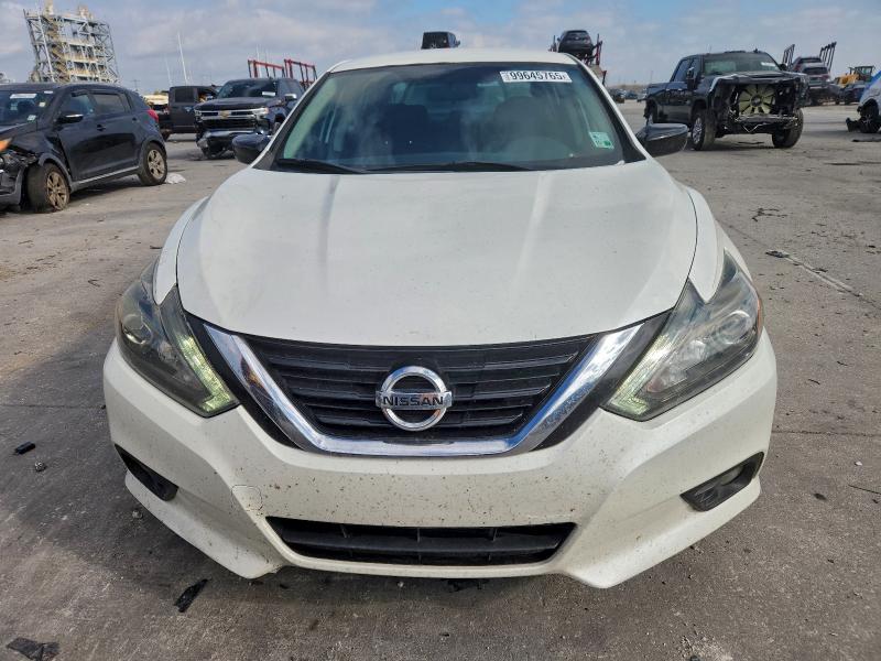 2017 Nissan Altima 2.5 მანქანა იყიდება აუქციონზე, vin: 1N4AL3AP0HC224202, აუქციონის ნომერი: 99645765