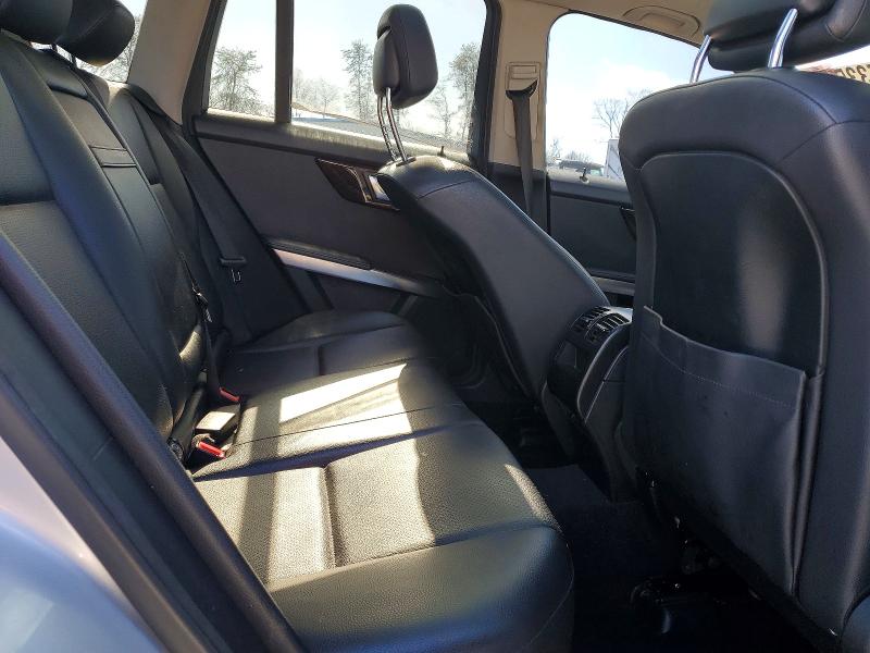 Продаж на аукціоні авто 2013 Mercedes-benz Glk, vin: WDCGG8JB5DG030496, номер лоту: 74855335