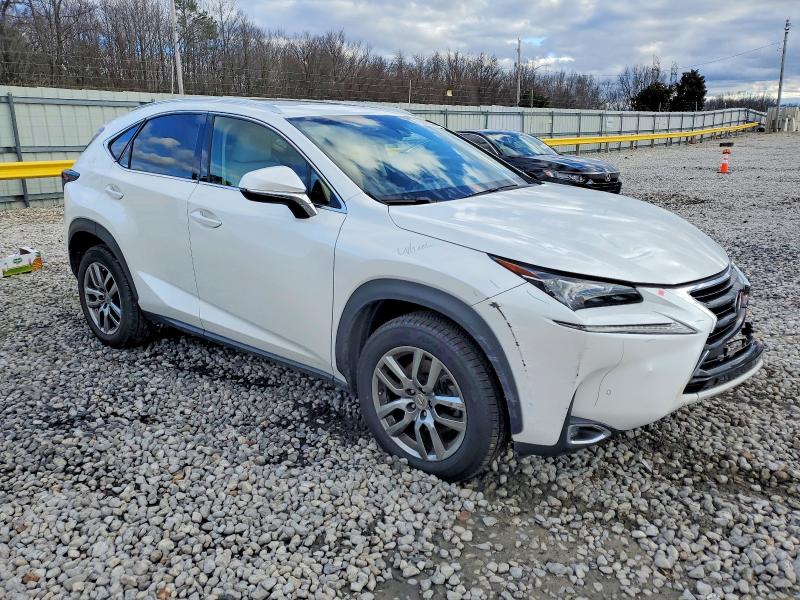 Продажа на аукционе авто 2015 Lexus Nx 200t, vin: JTJBARBZ8F2033764, номер лота: 73250215