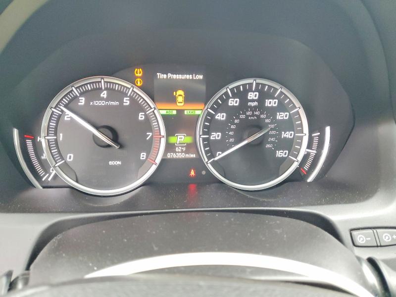 Aukcja sprzedaży 2015 Acura Tlx, vin: 19UUB2F77FA000786, numer aukcji: 73978925