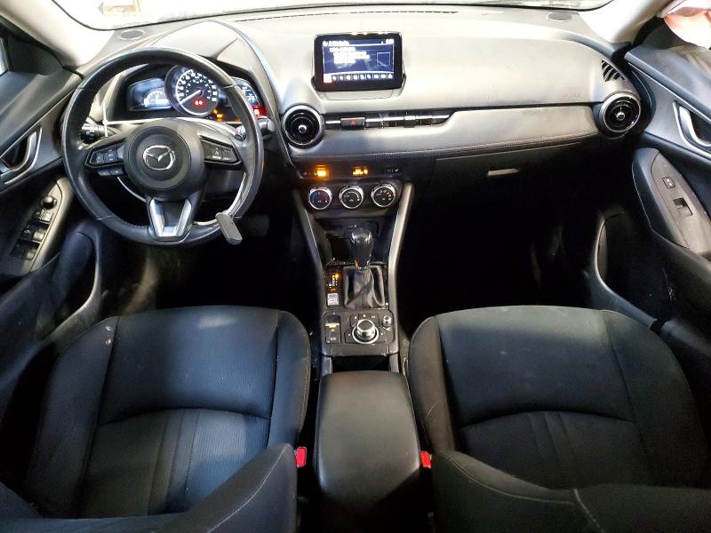 Aukcja sprzedaży 2020 Mazda Cx-3, vin: JM1DKFC72L1469838, numer aukcji: 99014765