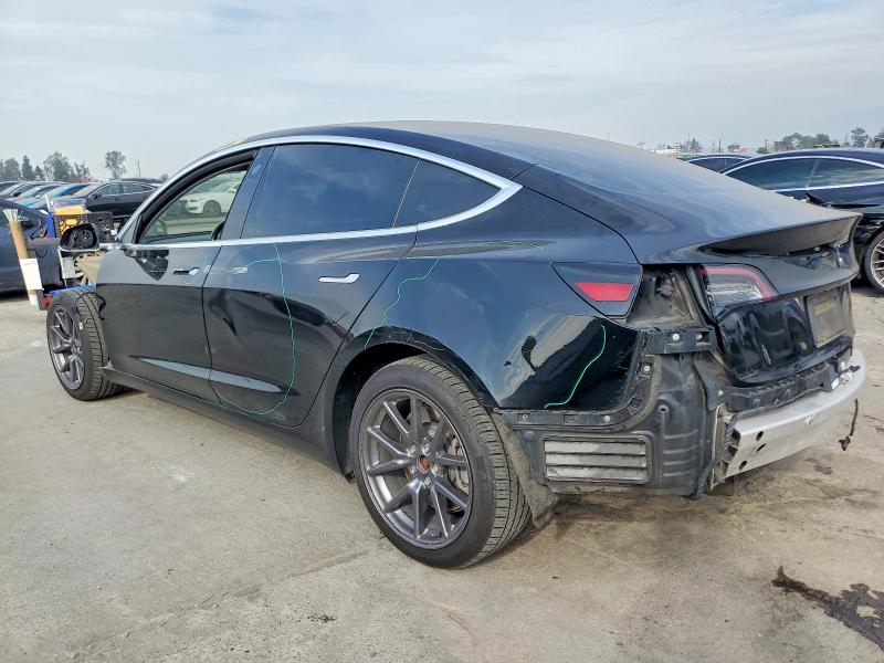 Aukcja sprzedaży 2019 Tesla Model 3, vin: 5YJ3E1EA7KF306722, numer aukcji: 72783725