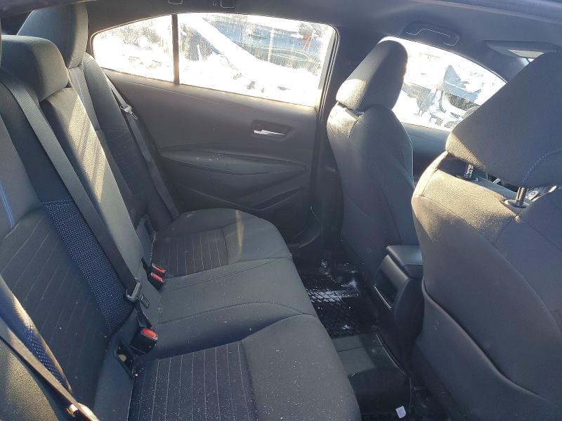 Aukcja sprzedaży 2020 Toyota Corolla Se, vin: 5YFB4RBE5LP005876, numer aukcji: 72845335