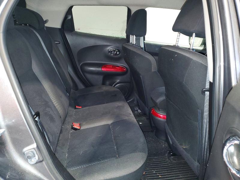 Продажа на аукционе авто 2015 Nissan Juke, vin: JN8AF5MV5FT550487, номер лота: 72121915