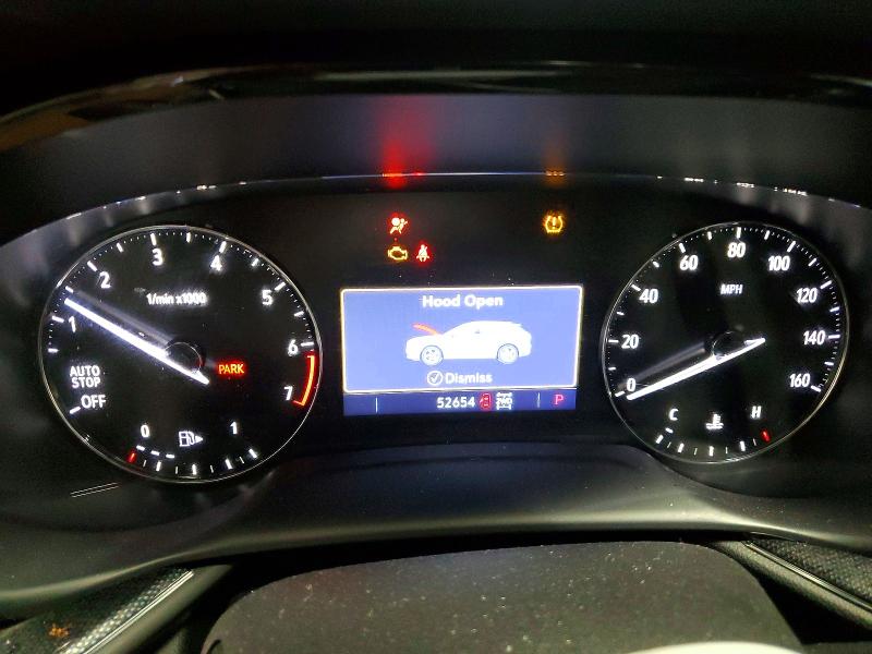 Продаж на аукціоні авто 2023 Buick Envision, vin: LRBFZMR47PD067399, номер лоту: 73009305