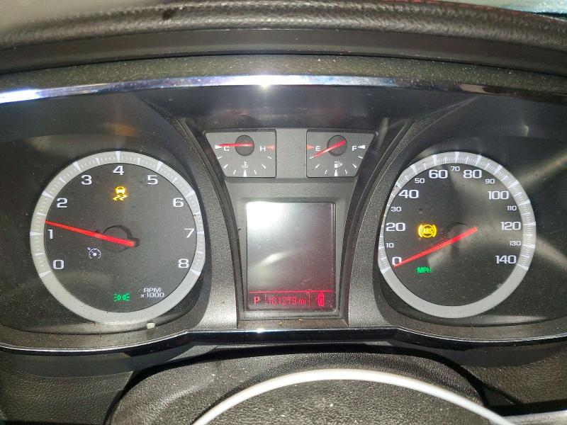 Продажа на аукционе авто 2015 Gmc Terrain, vin: 2GKALMEK4F6269457, номер лота: 99719095
