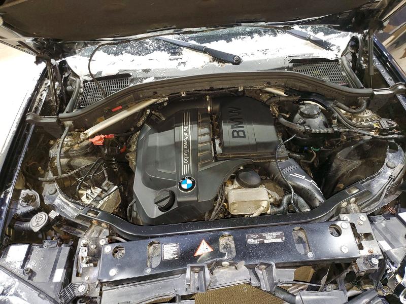 2014 Bmw X3 Xdrive3 მანქანა იყიდება აუქციონზე, vin: 5UXWX7C57E0E78382, აუქციონის ნომერი: 98766455