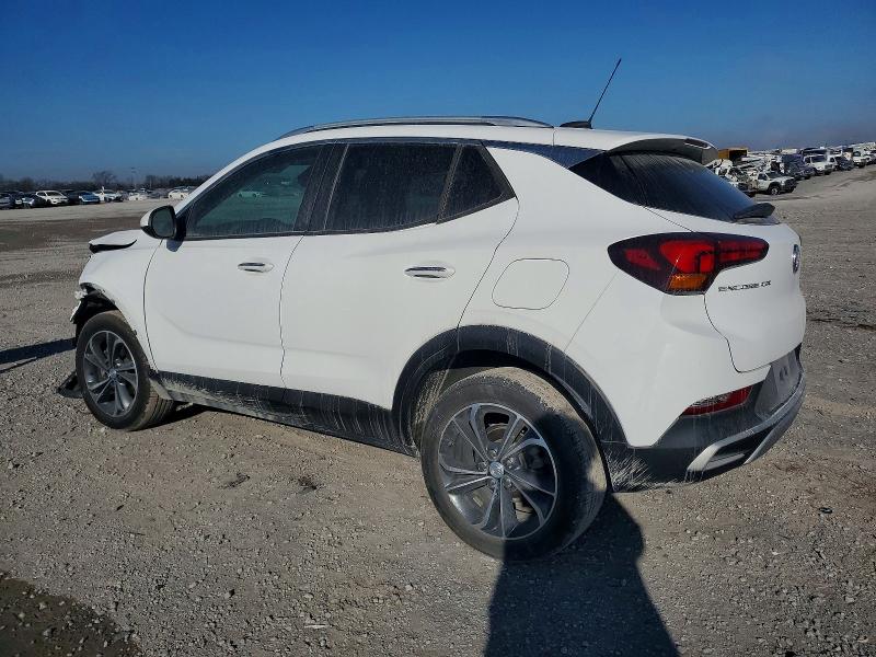 Продаж на аукціоні авто 2021 Buick Encore Gx, vin: KL4MMDSL2MB084363, номер лоту: 72337625