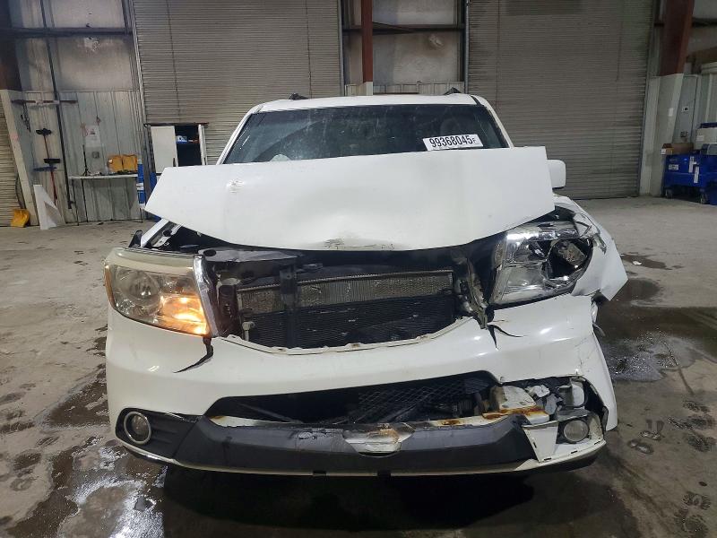 Aukcja sprzedaży 2015 Honda Pilot, vin: 5FNYF4H51FB020549, numer aukcji: 99368045