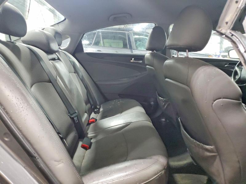 Aukcja sprzedaży 2013 Hyundai Sonata, vin: 5NPEC4AB1DH776277, numer aukcji: 73317055