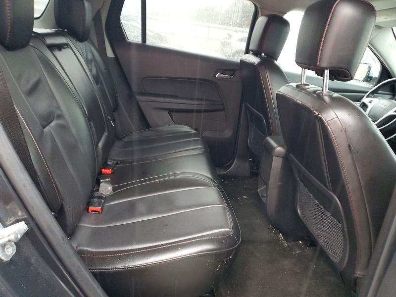 Продажа на аукционе авто 2013 Gmc Terrain, vin: 2GKFLXE39D6228884, номер лота: 98822285