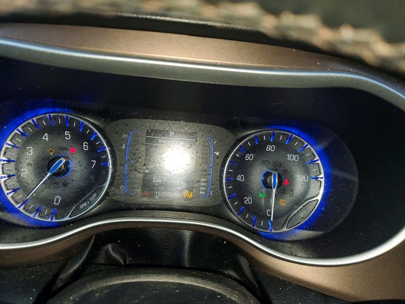 Aukcja sprzedaży 2019 Chrysler Pacifica, vin: 2C4RC1BGXKR624962, numer aukcji: 73292265