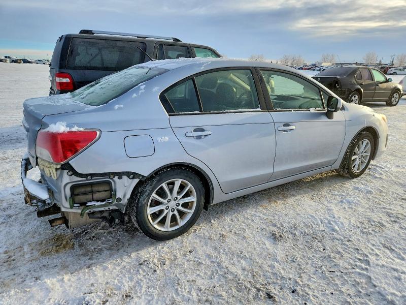 Aukcja sprzedaży 2013 Subaru Impreza, vin: JF1GJAC68DH008989, numer aukcji: 99719975