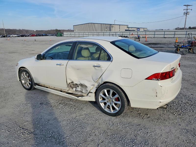 Продаж на аукціоні авто 2006 Acura Tsx, vin: JH4CL96886C015051, номер лоту: 73914345