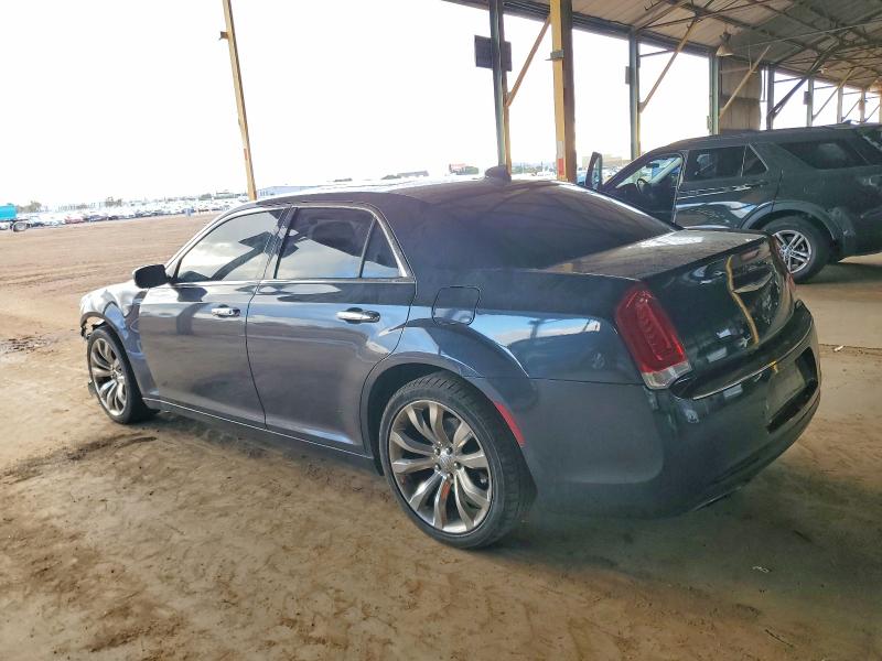 72434885 :رقم المزاد ، 2C3CCAEG4JH239956 vin ، 2018 Chrysler 300 مزاد بيع