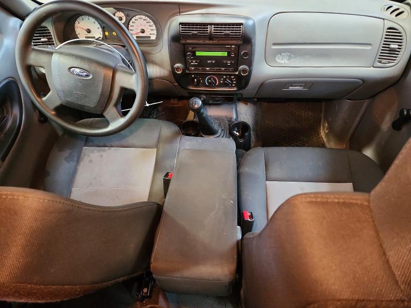 97519415 :رقم المزاد ، 1FTYR44UX8PA17260 vin ، 2008 Ford Ranger مزاد بيع