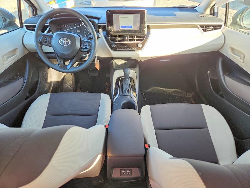 Продажа на аукционе авто 2025 Toyota Corolla, vin: 5YFB4MDE3SP347325, номер лота: 73911315
