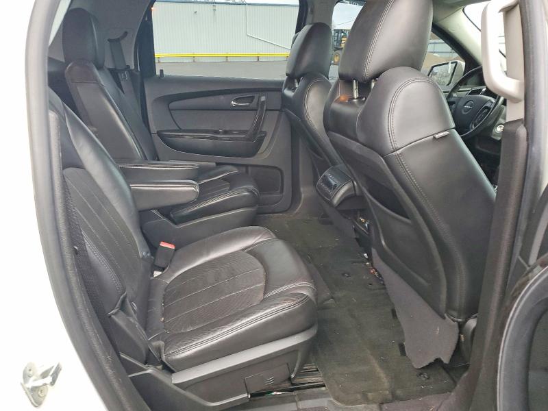 74640695 :رقم المزاد ، 1GKKVTEDXCJ342663 vin ، 2012 Gmc Acadia مزاد بيع
