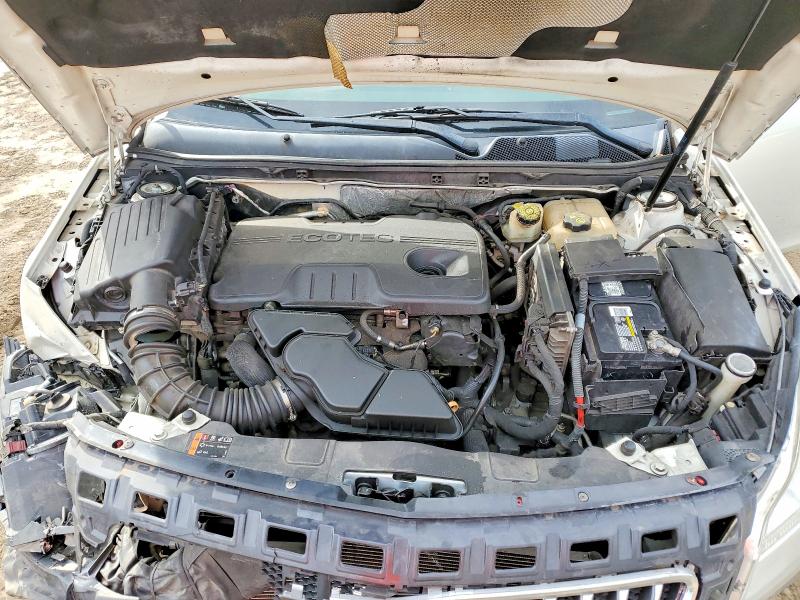 2012 Buick Regal მანქანა იყიდება აუქციონზე, vin: 2G4GR5EK9C9140050, აუქციონის ნომერი: 99356045