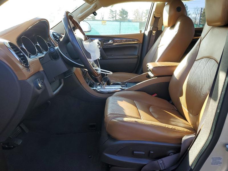 Продаж на аукціоні авто 2014 Buick Enclave, vin: 5GAKVBKD4EJ194072, номер лоту: 73308345