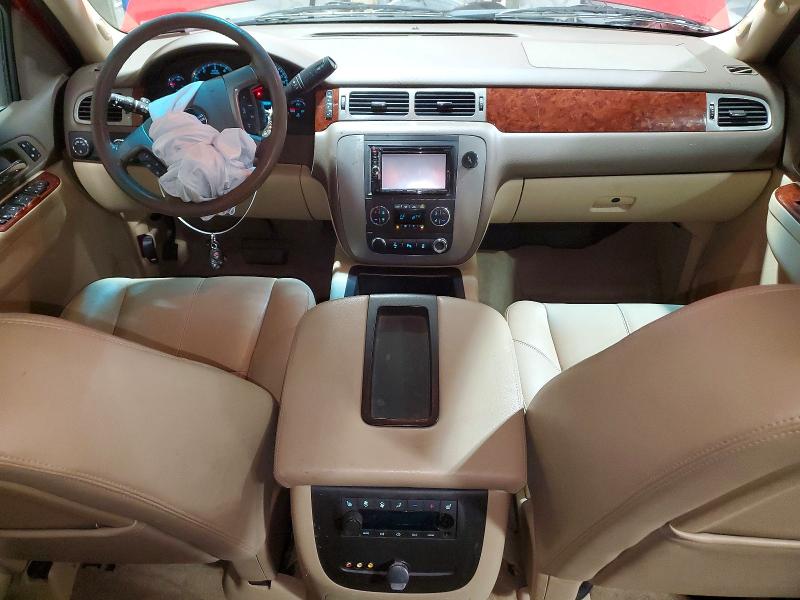 Продаж на аукціоні авто 2012 Gmc Yukon, vin: 1GKS2CE08CR159804, номер лоту: 73283835