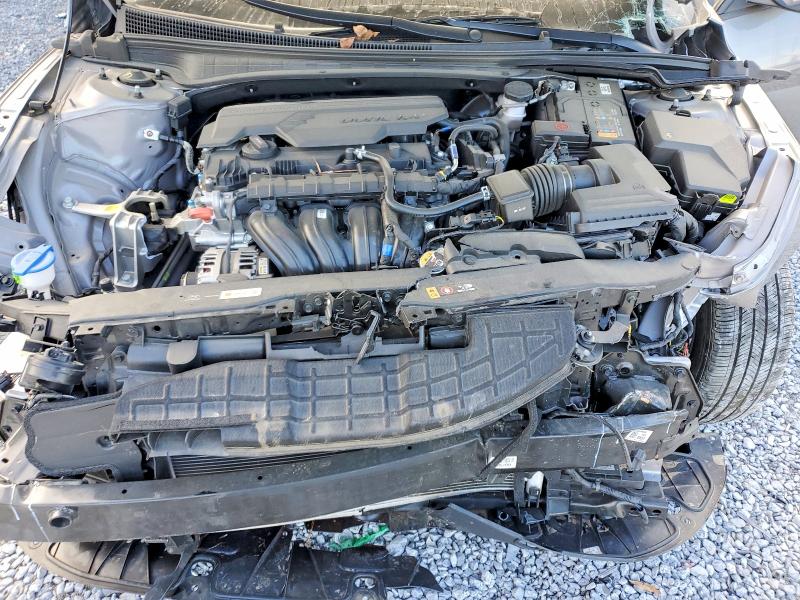 74214365 :رقم المزاد ، KMHLM4DG5RU767957 vin ، 2024 Hyundai Elantra مزاد بيع