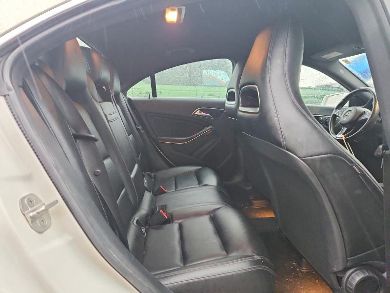Продажа на аукционе авто 2016 Mercedes-benz Cla, vin: WDDSJ4EB9GN327006, номер лота: 73867185