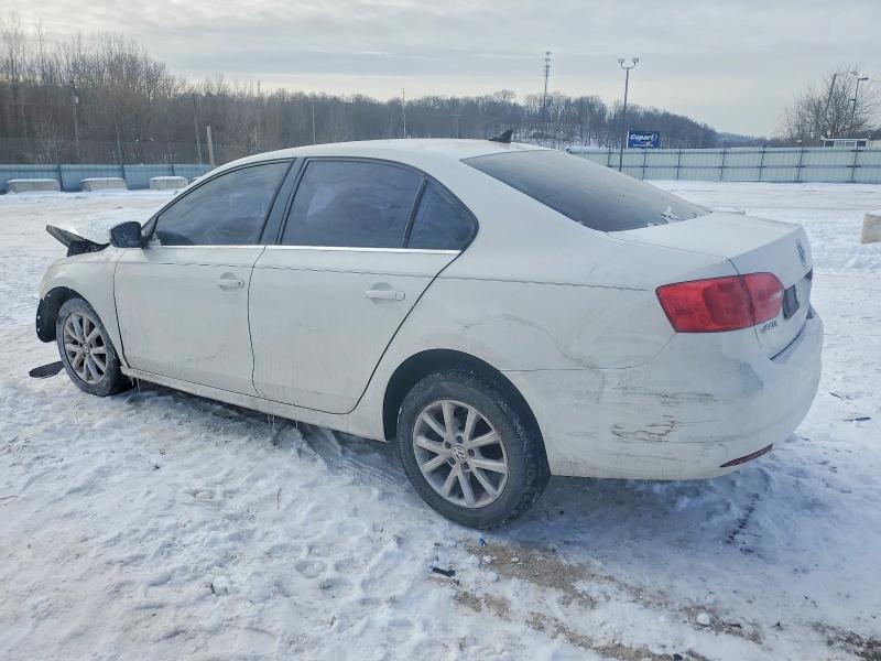 Продажа на аукционе авто 2013 Volkswagen Jetta, vin: 3VWDX7AJ3DM442607, номер лота: 74759865
