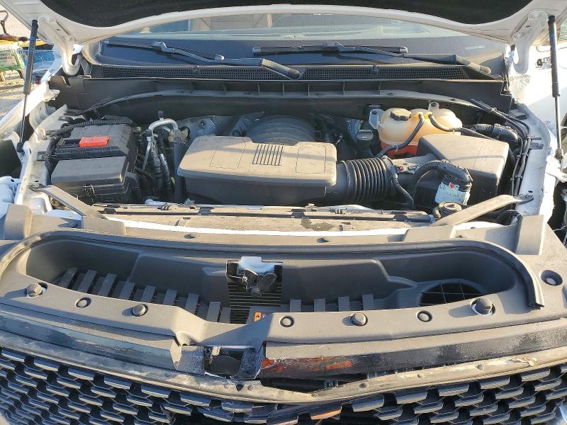 75483215 :رقم المزاد ، 1GYS4KKL5NR265798 vin ، 2022 Cadillac Escalade E مزاد بيع