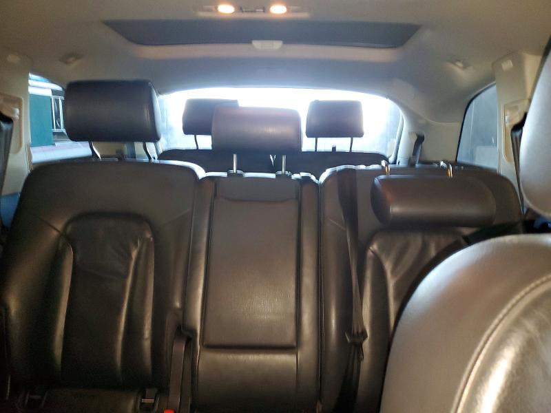 Aukcja sprzedaży 2011 Audi Q7, vin: WA1LMAFE0BD000130, numer aukcji: 73215475