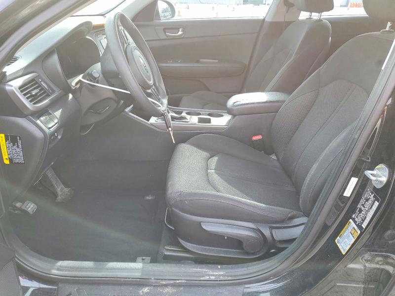 Aukcja sprzedaży 2016 Kia Optima Lx, vin: 5XXGT4L37GG025778, numer aukcji: 72893215