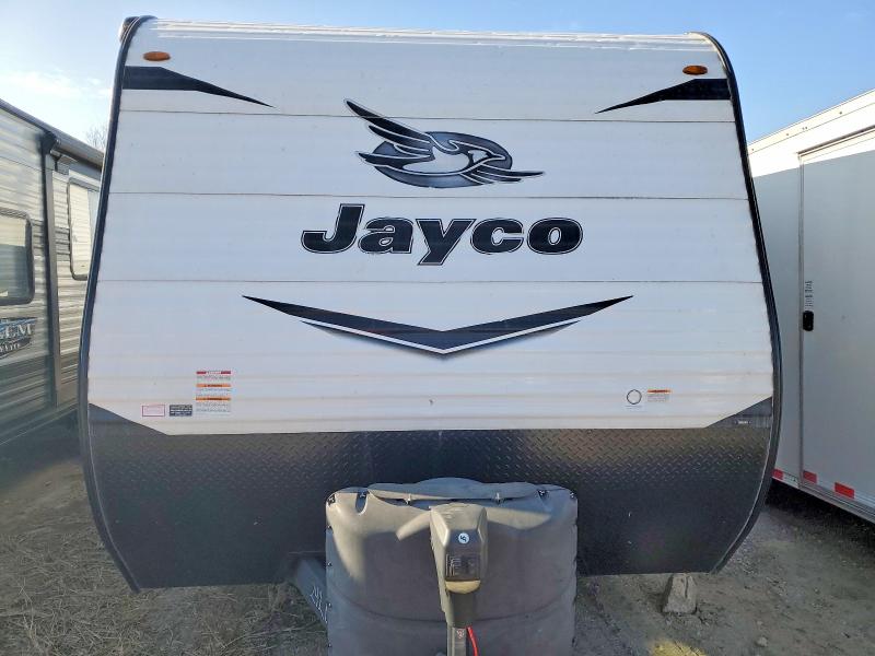 Продаж на аукціоні авто 2022 Jayco Jay Jay Flight, vin: 1UJBJ0BN0N17R0559, номер лоту: 99285095