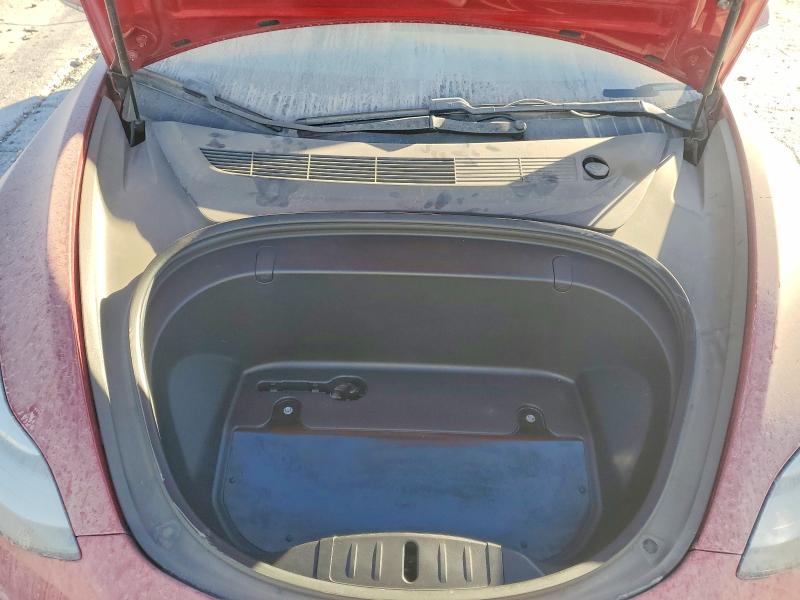 Продаж на аукціоні авто 2018 Tesla Model 3, vin: 5YJ3E1EA5JF030748, номер лоту: 99535965
