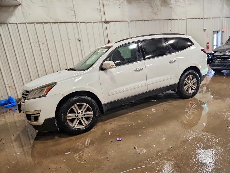 Aukcja sprzedaży 2016 Chevrolet Traverse, vin: 1GNKVHKD2GJ117924, numer aukcji: 98408675