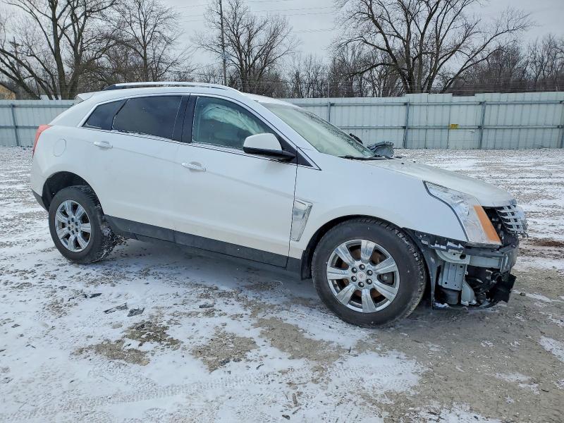 Aukcja sprzedaży 2016 Cadillac Srx, vin: 3GYFNBE36GS566140, numer aukcji: 79044145