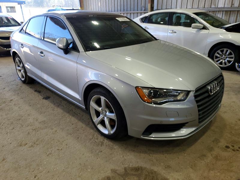 73178035 :رقم المزاد ، WAUA7GFFXG1034047 vin ، 2016 Audi A3 مزاد بيع