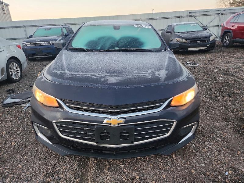 Aukcja sprzedaży 2017 Chevrolet Malibu, vin: 1G1ZB5ST0HF235196, numer aukcji: 99681215