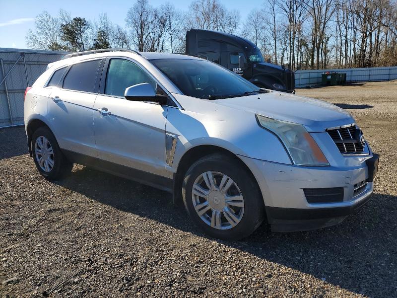 Aukcja sprzedaży 2015 Cadillac Srx, vin: 3GYFNAE39FS555383, numer aukcji: 74016875