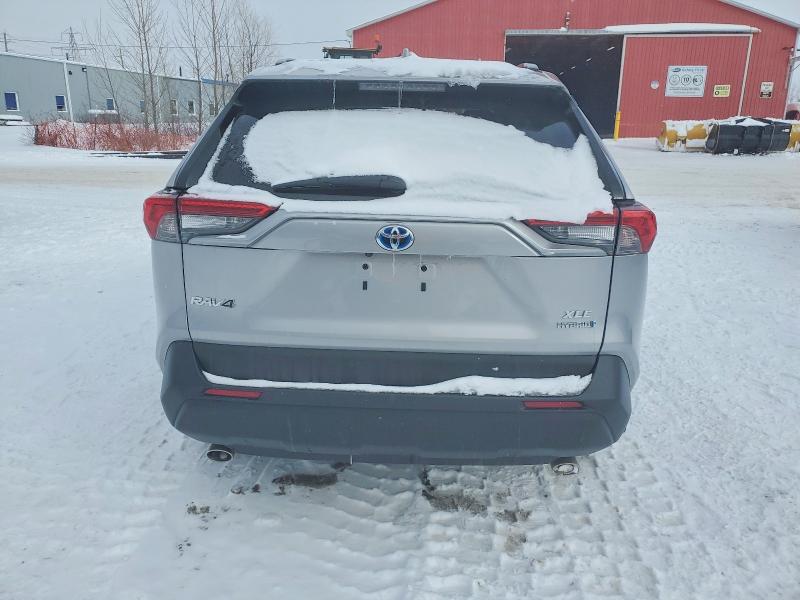 Aukcja sprzedaży 2024 Toyota Rav4, vin: 2T3RWRFV2RW227793, numer aukcji: 99497765
