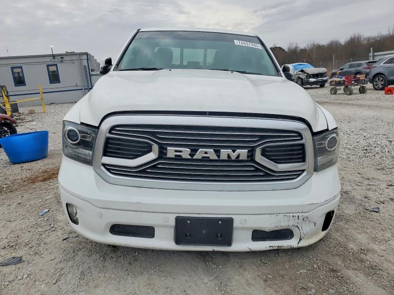 2018 Ram 1500 Longh მანქანა იყიდება აუქციონზე, vin: 1C6RR7PT4JS144962, აუქციონის ნომერი: 74437285