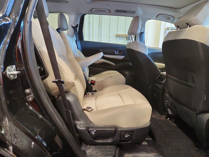Auction sale of the 2020 Subaru Ascent, vin: 4S4WMAHD8L3435987, lot number: 73974235