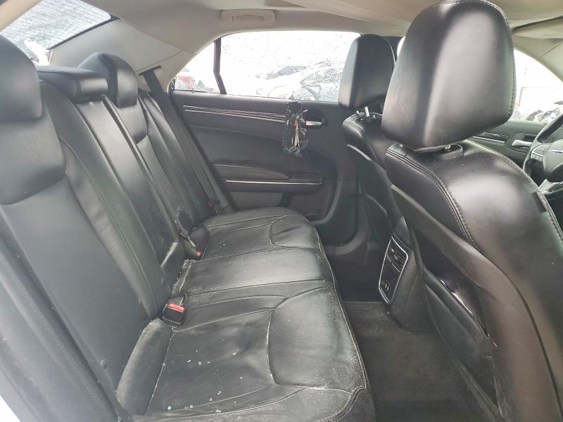 74823055 :رقم المزاد ، 2C3CCAAG4GH106399 vin ، 2016 Chrysler 300 مزاد بيع