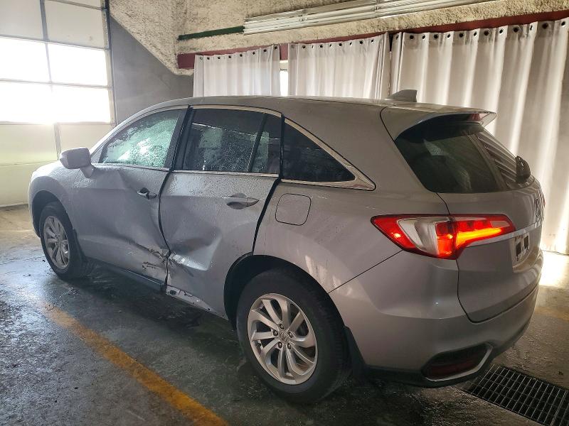 Aukcja sprzedaży 2017 Acura Rdx, vin: 5J8TB3H37HL008471, numer aukcji: 73841165