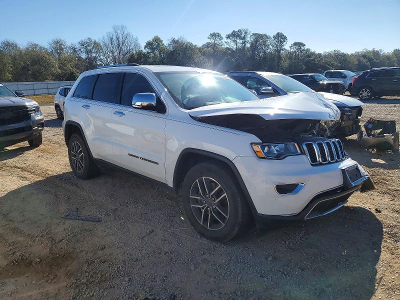 Aukcja sprzedaży 2021 Jeep Grand Cherokee, vin: 1C4RJEBG4MC691453, numer aukcji: 73312815