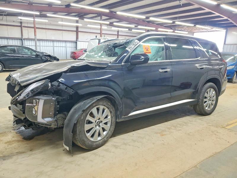Продаж на аукціоні авто 2025 Hyundai Palisade S, vin: KM8R24GE5SU867363, номер лоту: 99279025