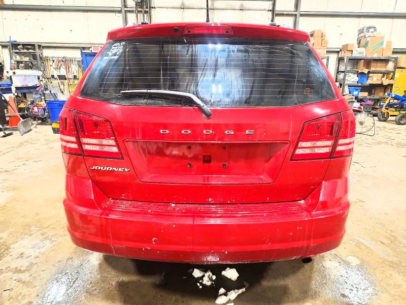 Продажа на аукционе авто 2018 Dodge Journey, vin: 3C4PDCAB8JT249557, номер лота: 73291615