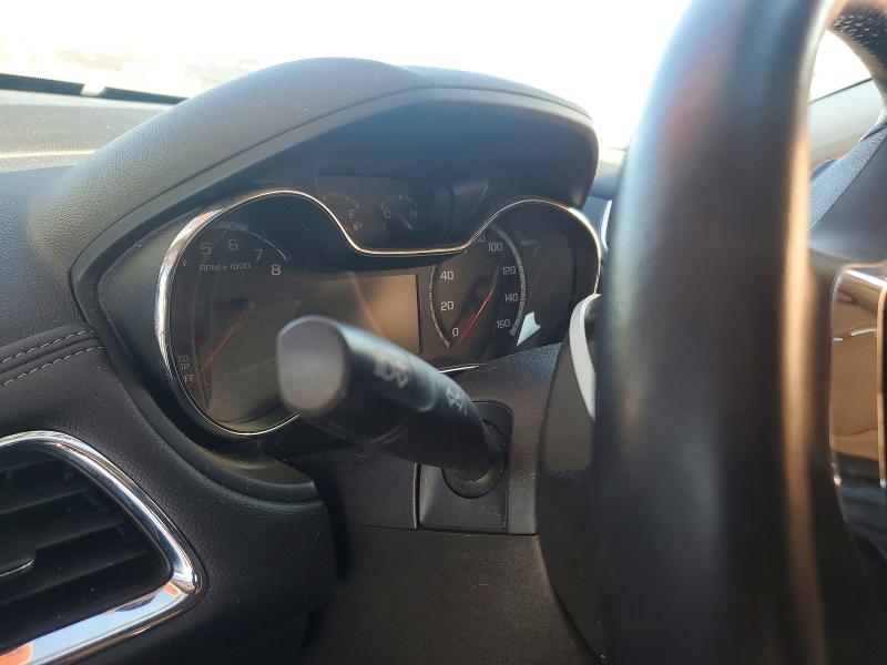 Продаж на аукціоні авто 2017 Chevrolet Cruze, vin: 3G1BF6SM0HS538169, номер лоту: 73272585
