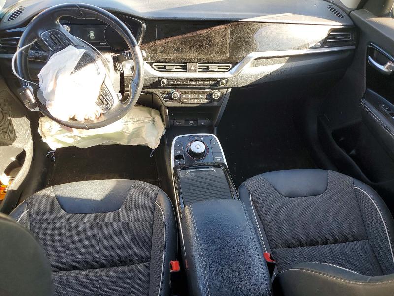 Aukcja sprzedaży 2022 Kia Niro Ev, vin: KNDCC3LG4N5134096, numer aukcji: 73553595