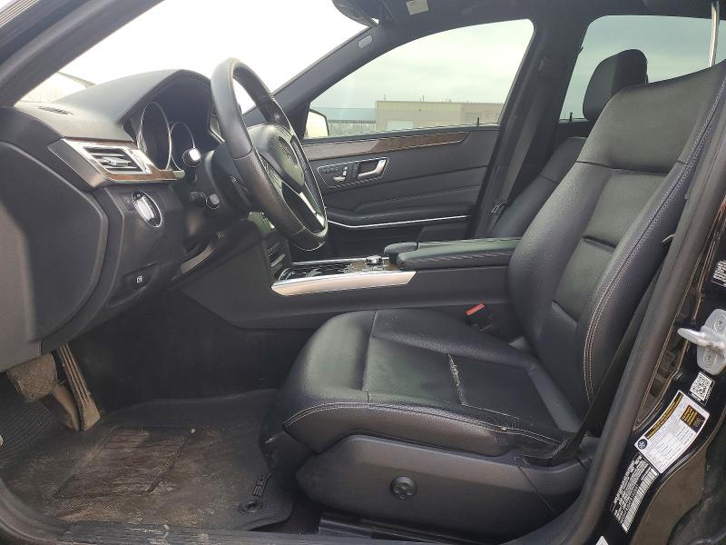 Aukcja sprzedaży 2015 Mercedes-benz E, vin: WDDHF8JBXFB152841, numer aukcji: 98773315