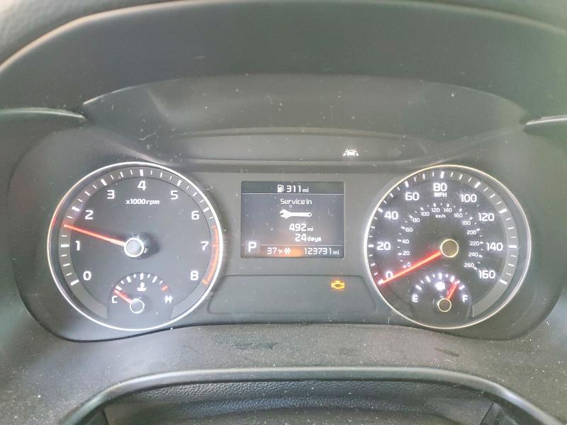 Aukcja sprzedaży 2021 Kia Forte, vin: 3KPF24ADXME332537, numer aukcji: 75453535